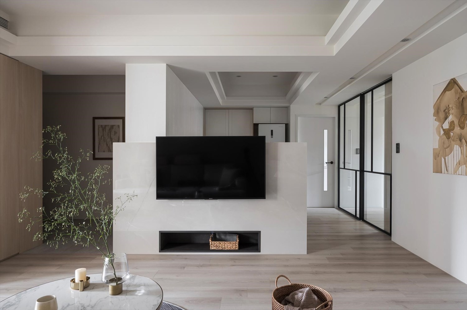 一、「大門 / 玄關」風水設計的 9 大重點